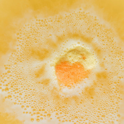 Musee - Don't Worry Be Happy Bath Balm