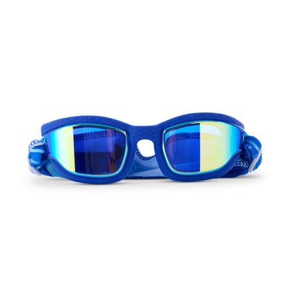 Bling2o - *NEW* Soft Line Fabric Strap Swim Goggle