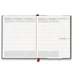 The Mincing Mockingbird - The Undated Planner