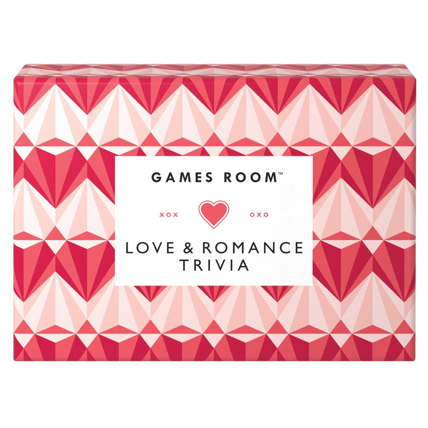 Chronicle Books - Love & Romance Trivia