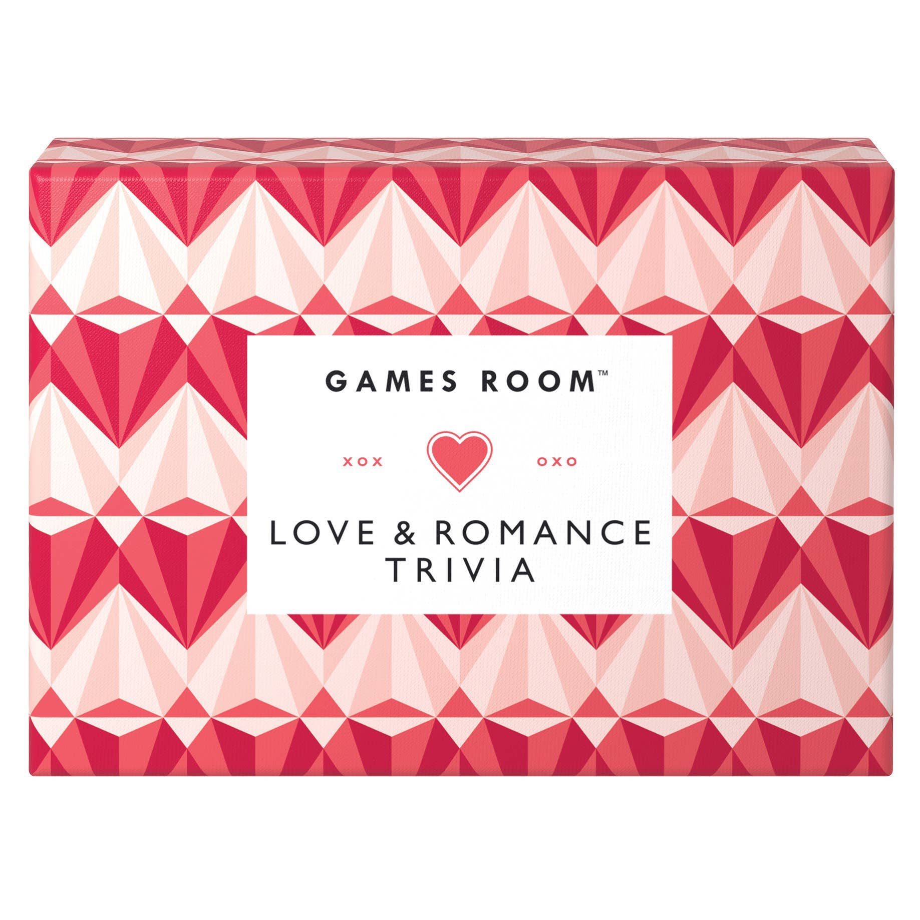 Chronicle Books - Love & Romance Trivia