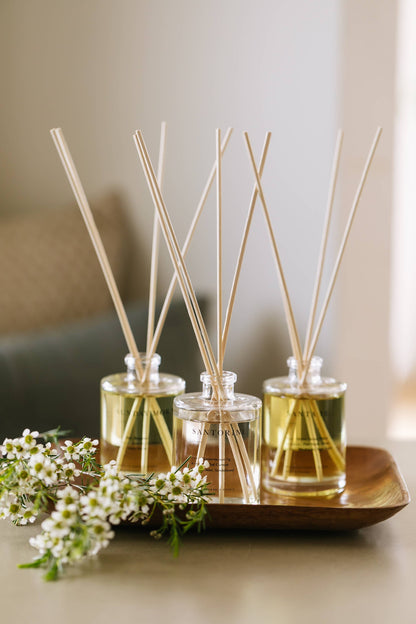 Brooklyn Candle Studio - Santorini Reed Diffuser