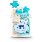 Candy Club - Snow Flurries *WINTER COLLECTION*