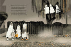 Penguin Random House LLC - Little Ghost Quilt (Gift ED)