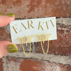 Ear Kit - Rowan Jackets