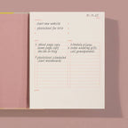 Moglea - Work/Home Refill Pad