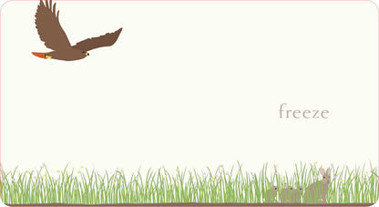 Simon & Schuster - Hop by Jorey Hurley