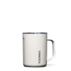 CORKCICLE - Mug - 16oz Oat Milk