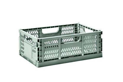 3 Sprouts - Modern Folding Crate - Medium