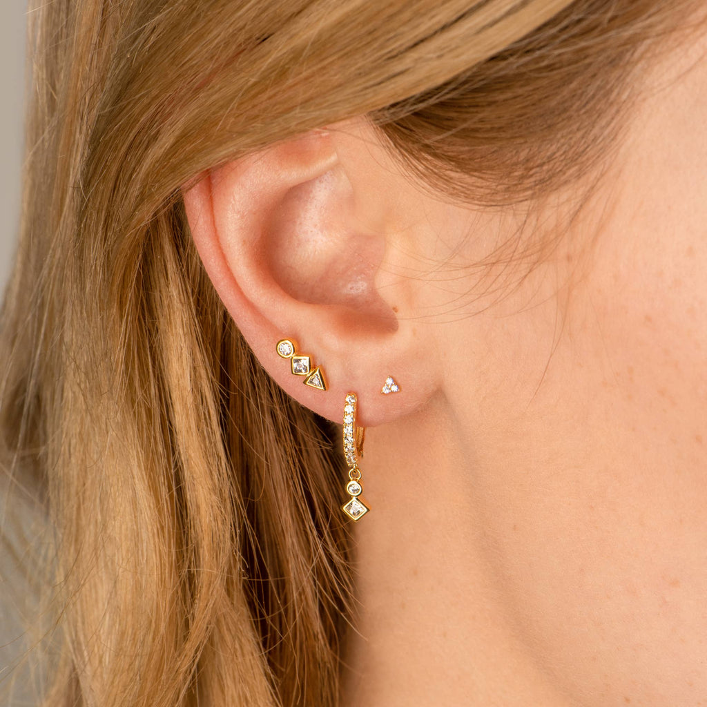 MAIVE - Etta Studs