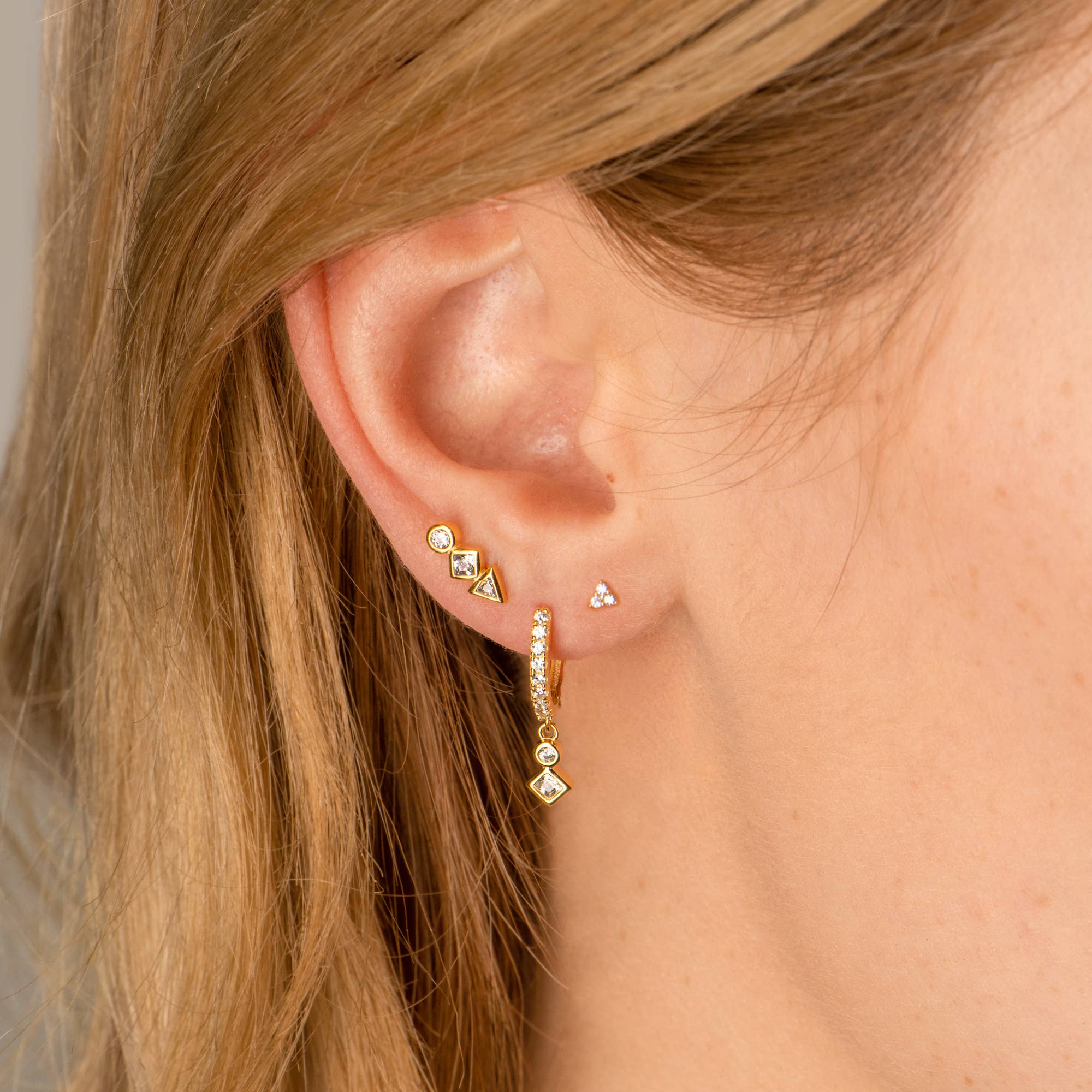 MAIVE - Etta Studs