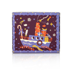 Old Whaling Company - Sugar Plum Ferry™ Bar Soap