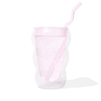 TEASPRESSA | LUXE Mixer Cube - Glass Cloud Cup
