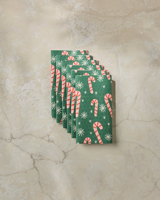 Geometry - Sweet Candy Not Paper Towel - Holiday 2026
