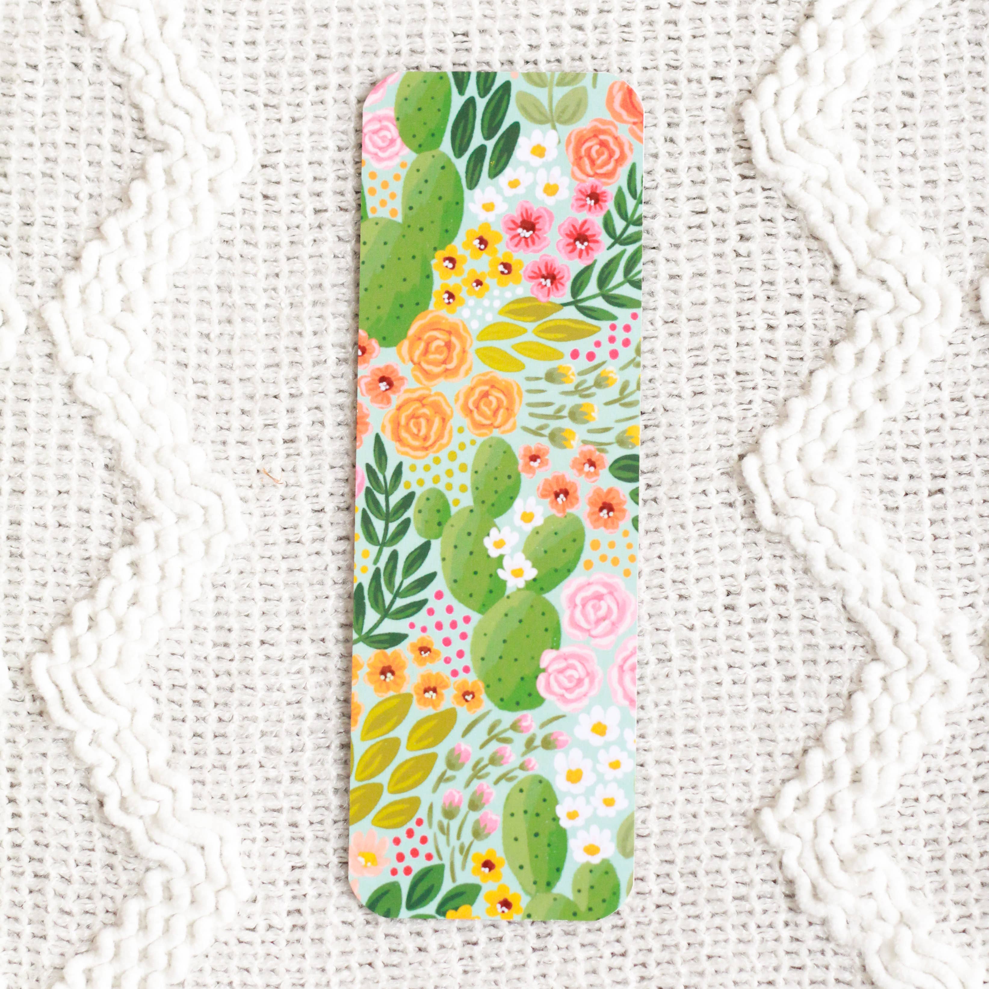 Elyse Breanne Design - Bookmarks (Color Variation)