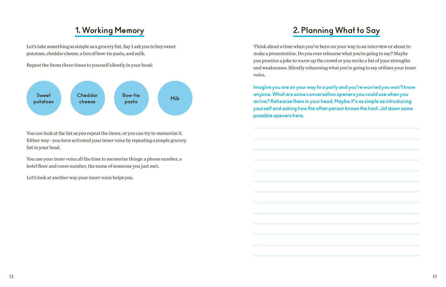 Chatter: The Workbook