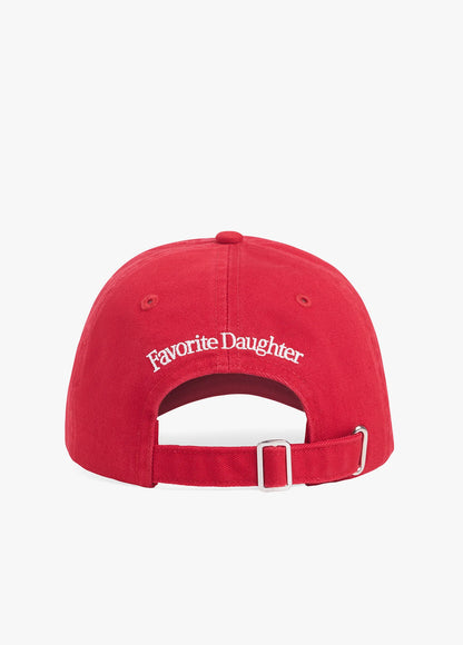 Favorite Daughter Go Sports Baseball Hat - Assorted Colors