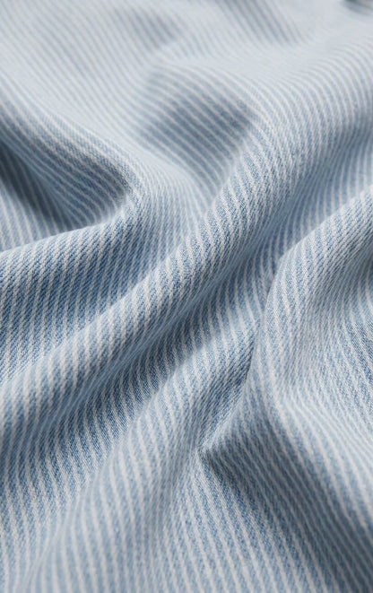 Z Supply The Carpenter Pant - Seaboard Stripe