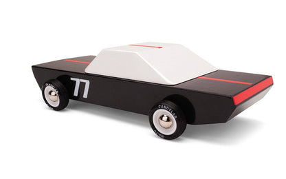 Candylab Toys - Carbon 77