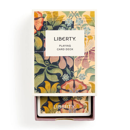 Chronicle Books - Liberty Archive Playing Card Deck