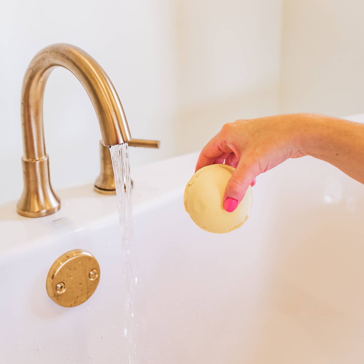 Musee - Tupelo Honey Bath Balm