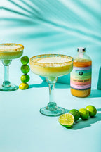 Yes Cocktail Co - Limited Release Key Lime Sour: Pride Edition