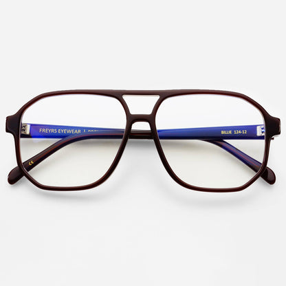 FREYRS Eyewear - Billie Blue Light Readers Reading Glasses Unisex Eyeglasses