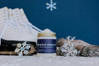 Dirt Road Candle Co - Midwest Flurries Candle