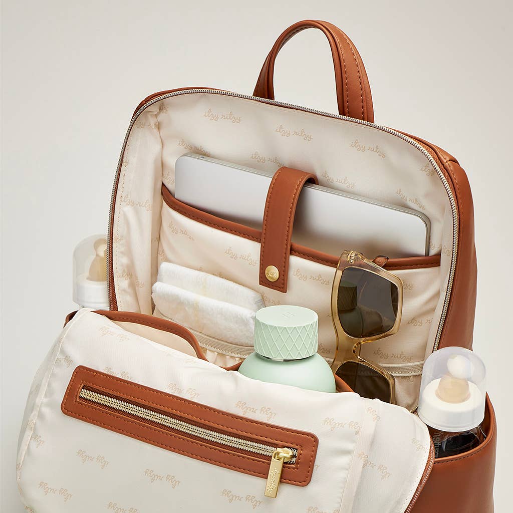 Itzy Ritzy - Eras Backpack™ Diaper Bag