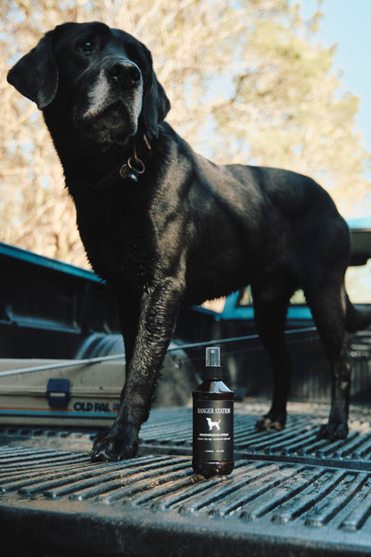 Ranger Station - BARK RANGER DEODORIZING SPRAY