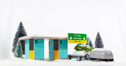 Candylab Toys - Pioneer