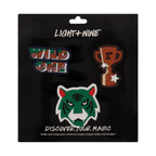 Light + Nine - Nimix Gone Wild Set