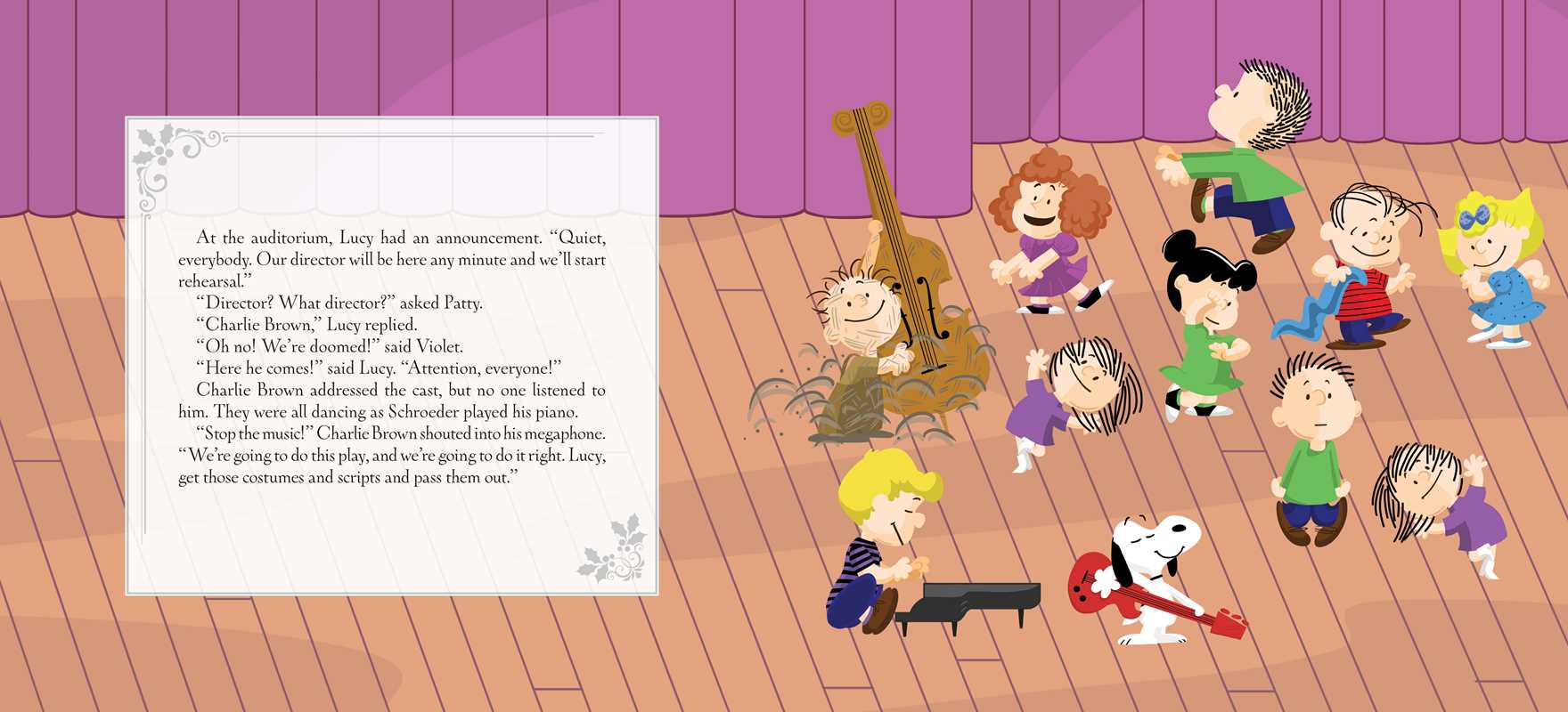 Charlie Brown Christmas