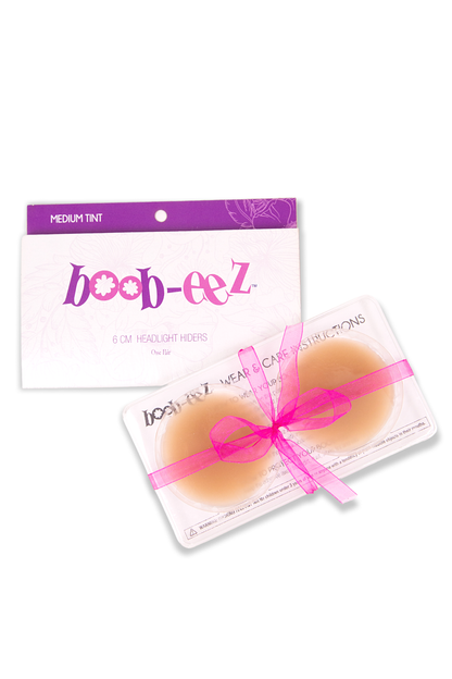 Boob-eez - 6cm Nipple Covers