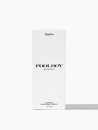 Baja Zen - Poolboy Body Glow Oil