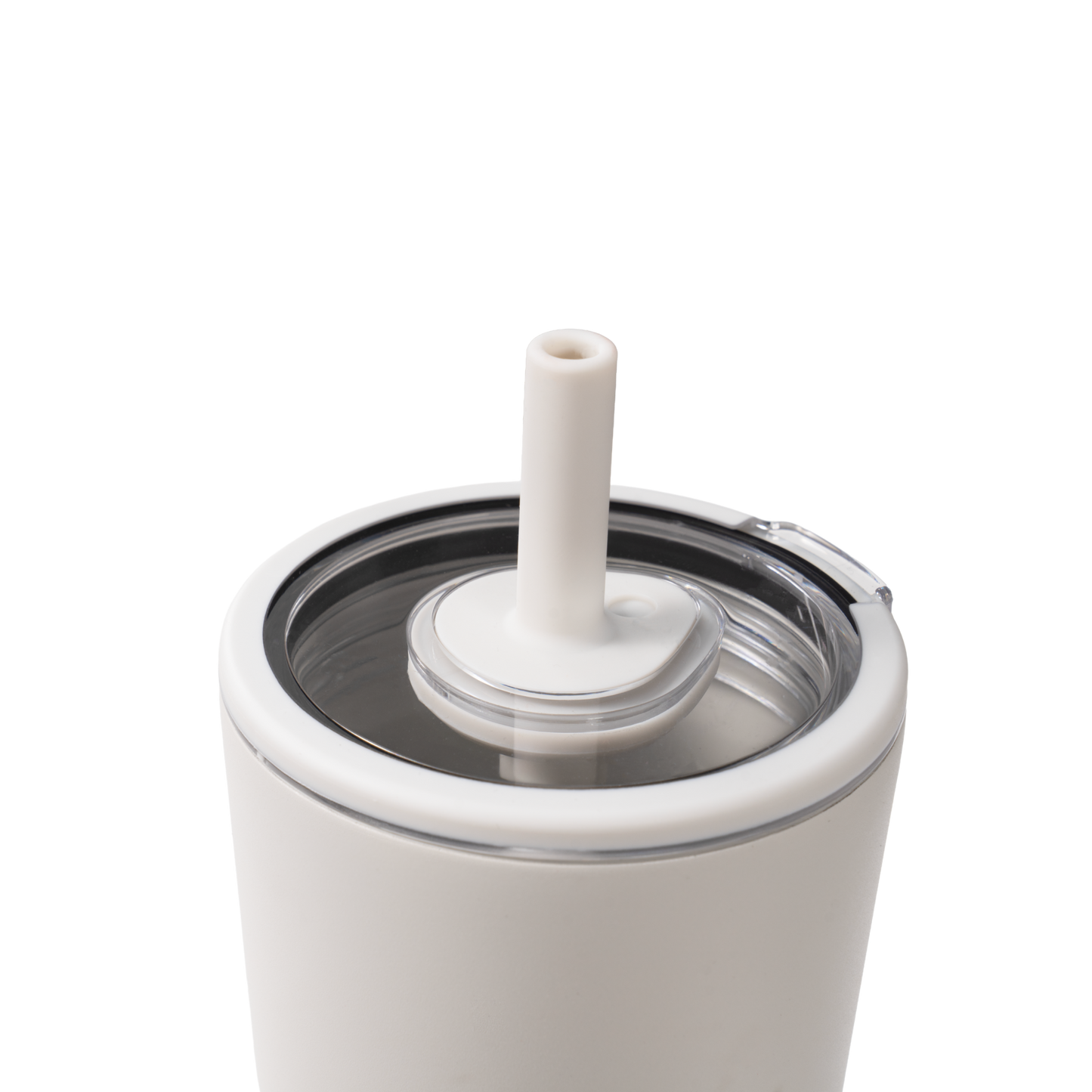 HydroJug - Linen HydroJug 14oz Everyday Tumbler