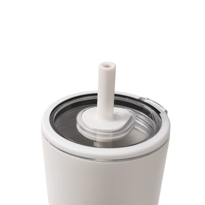 HydroJug - Linen HydroJug 14oz Everyday Tumbler