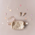 Rockahula Kids- Shimmer Star Bum Bag