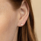 MAIVE - Mini Amara Studs