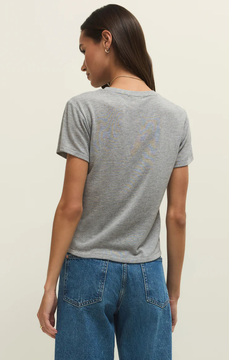 Z Supply Tourist Tee - Various Colors