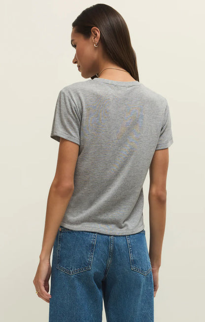 Z Supply Tourist Tee - Various Colors