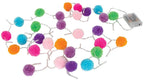 Iscream - Pom Pom String Lights
