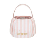 Rockahula Kids - Stripy Bunny Bucket Bag