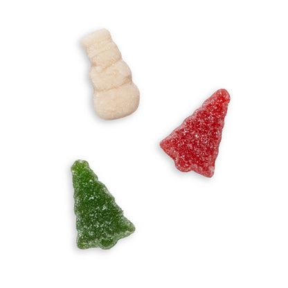 Candy Club - Holiday Gummies (Holiday 2026)