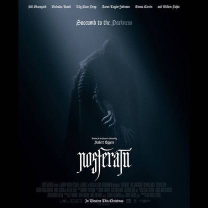 Heretic Parfum - Nosferatu Rollerball