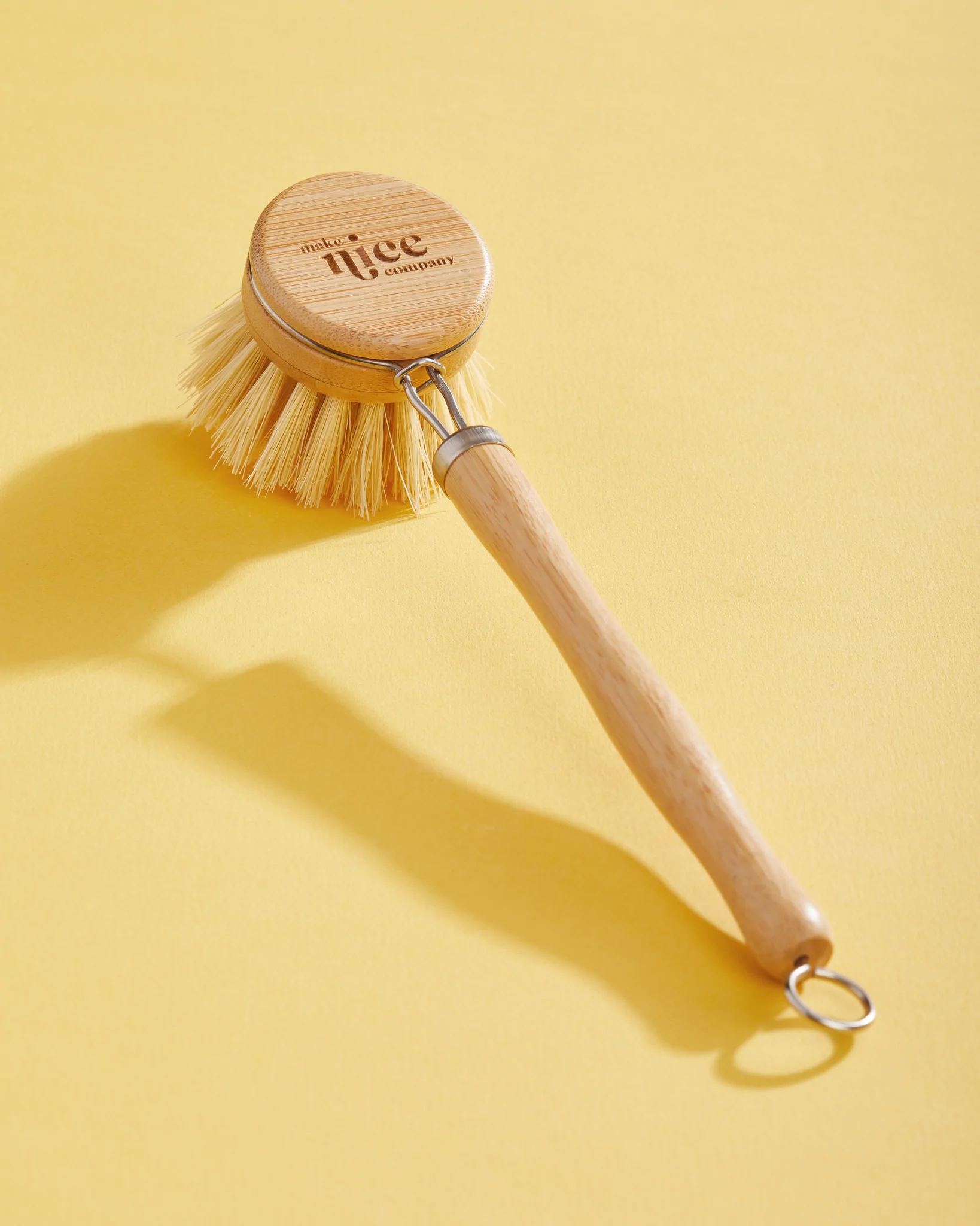 Make Nice Company - Dish Brush