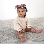 Gigi and Max - Louisa Headwrap Hair Accessories Baby Clothing