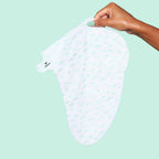 My Spa Life - Comfort Zone Soothing Foot Mask with - 3 Pairs