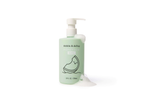 Dabble & Dollop - All-Natural Honeydew Shampoo, Body Wash & Bubbles