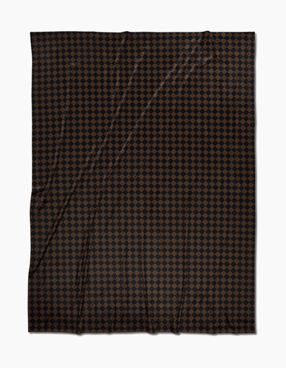 Geometry - Gridlock Butter Blanket